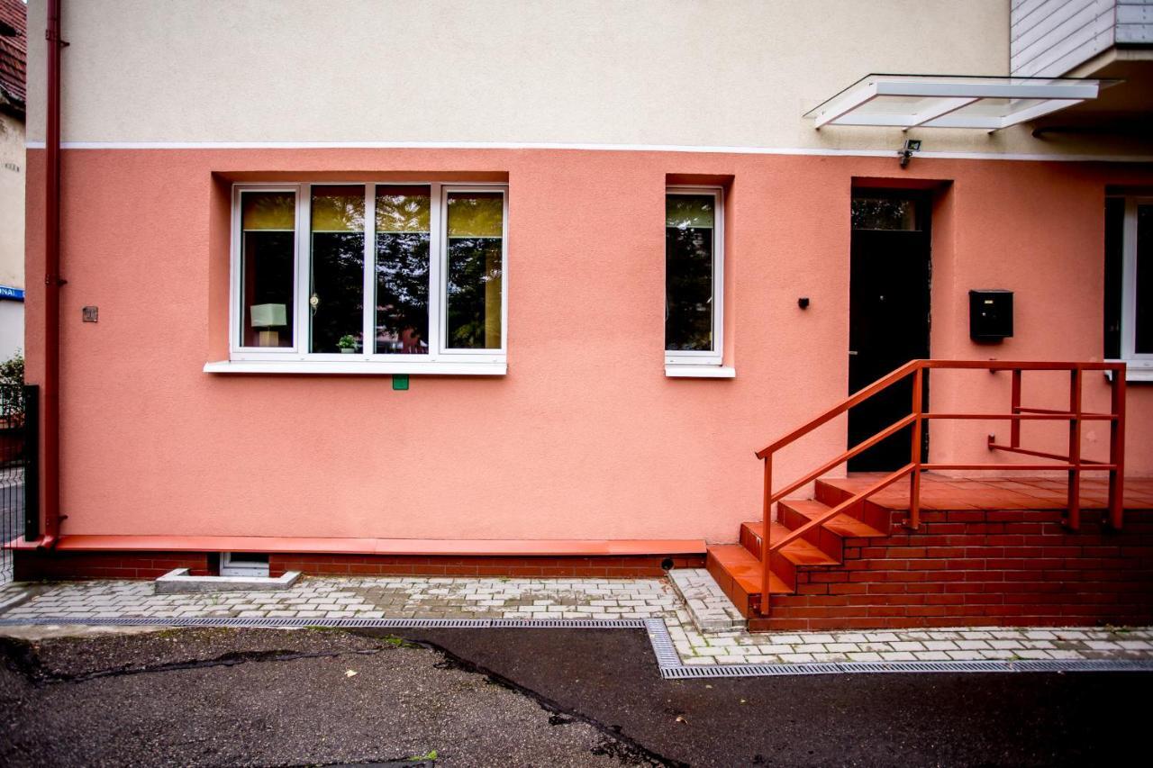 Liepu 37 Klaipeda Exterior foto